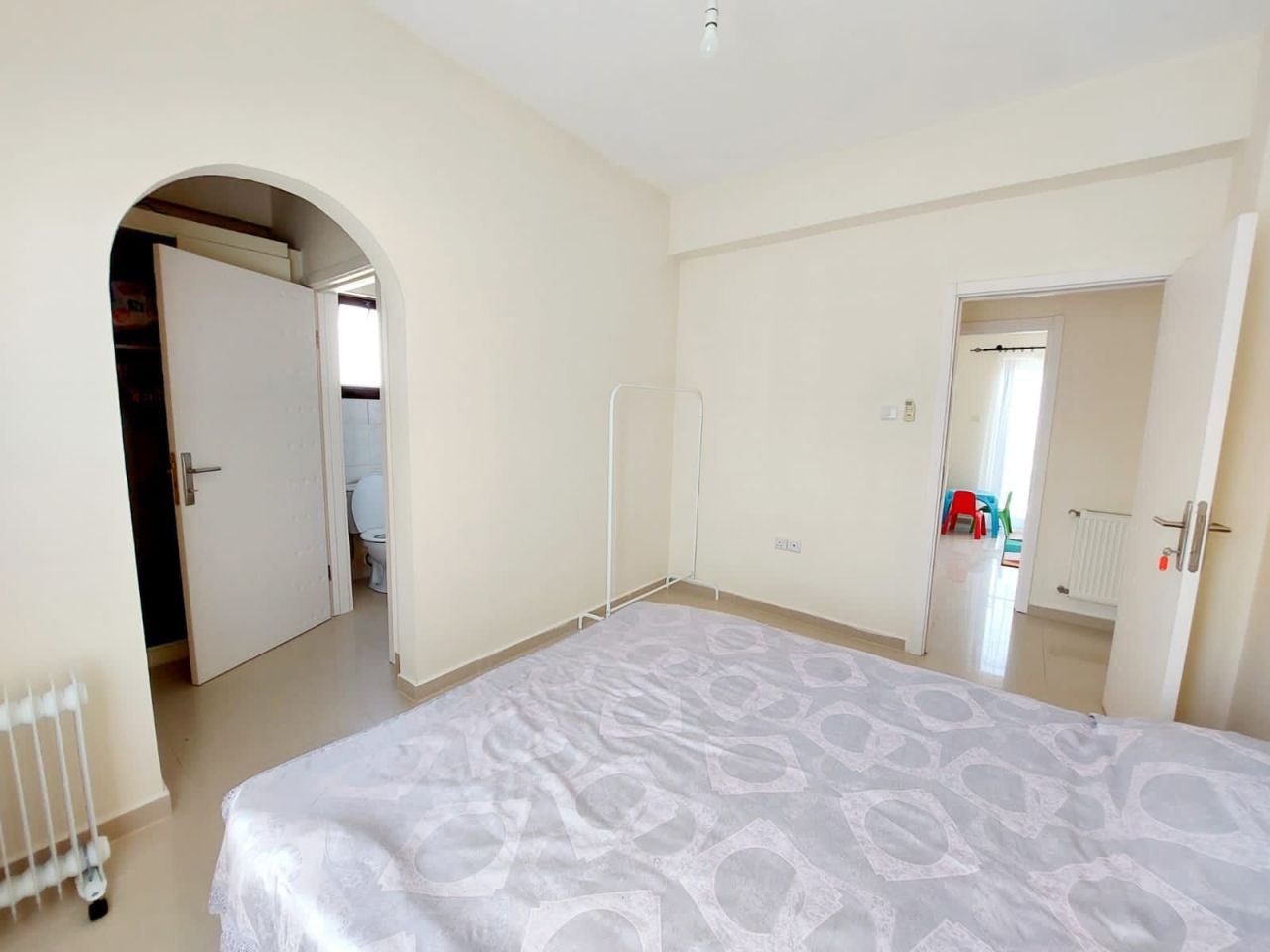 Апартаменты в Эсентепе, Кипр, 100 м² - фото 8