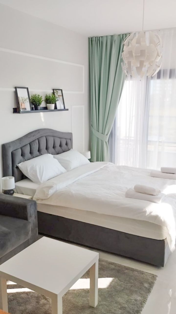 Апартаменты в Фамагусте, Кипр, 51 м² - фото 8