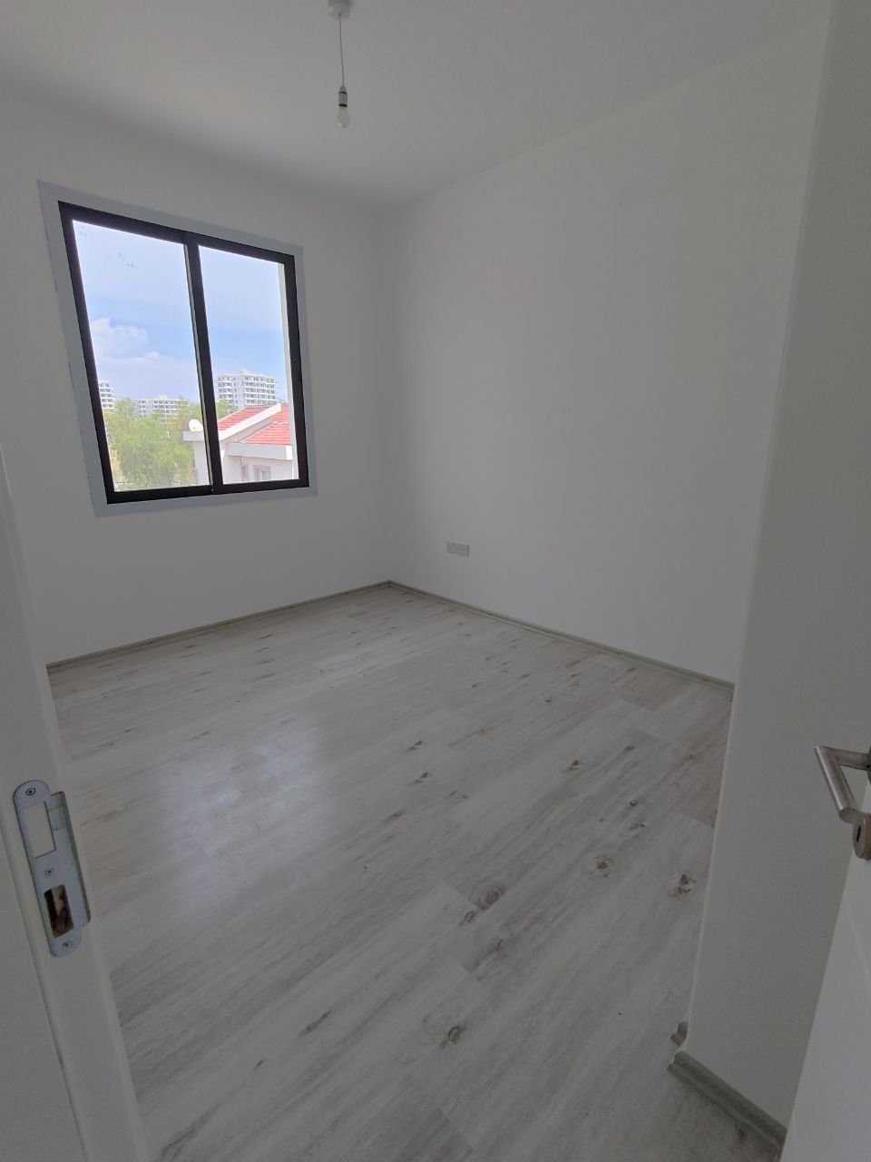 Апартаменты в Фамагусте, Кипр, 91.6 м² - фото 8