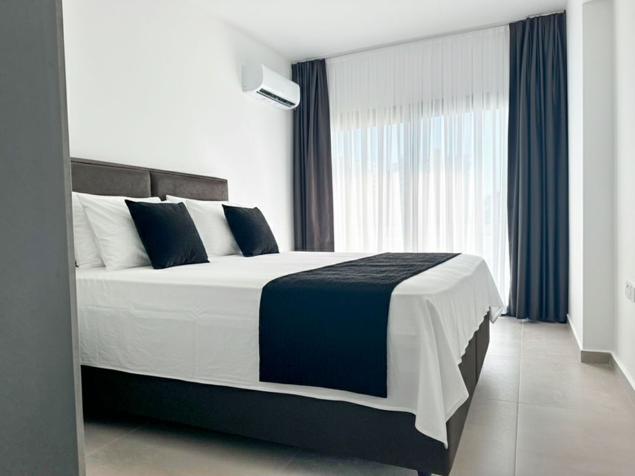 Апартаменты в Фамагусте, Кипр, 69 м² - фото 8