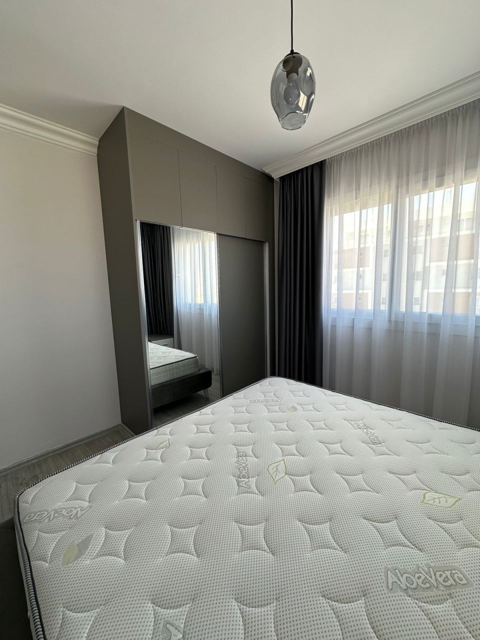 Апартаменты в Искеле, Кипр, 70 м² - фото 8