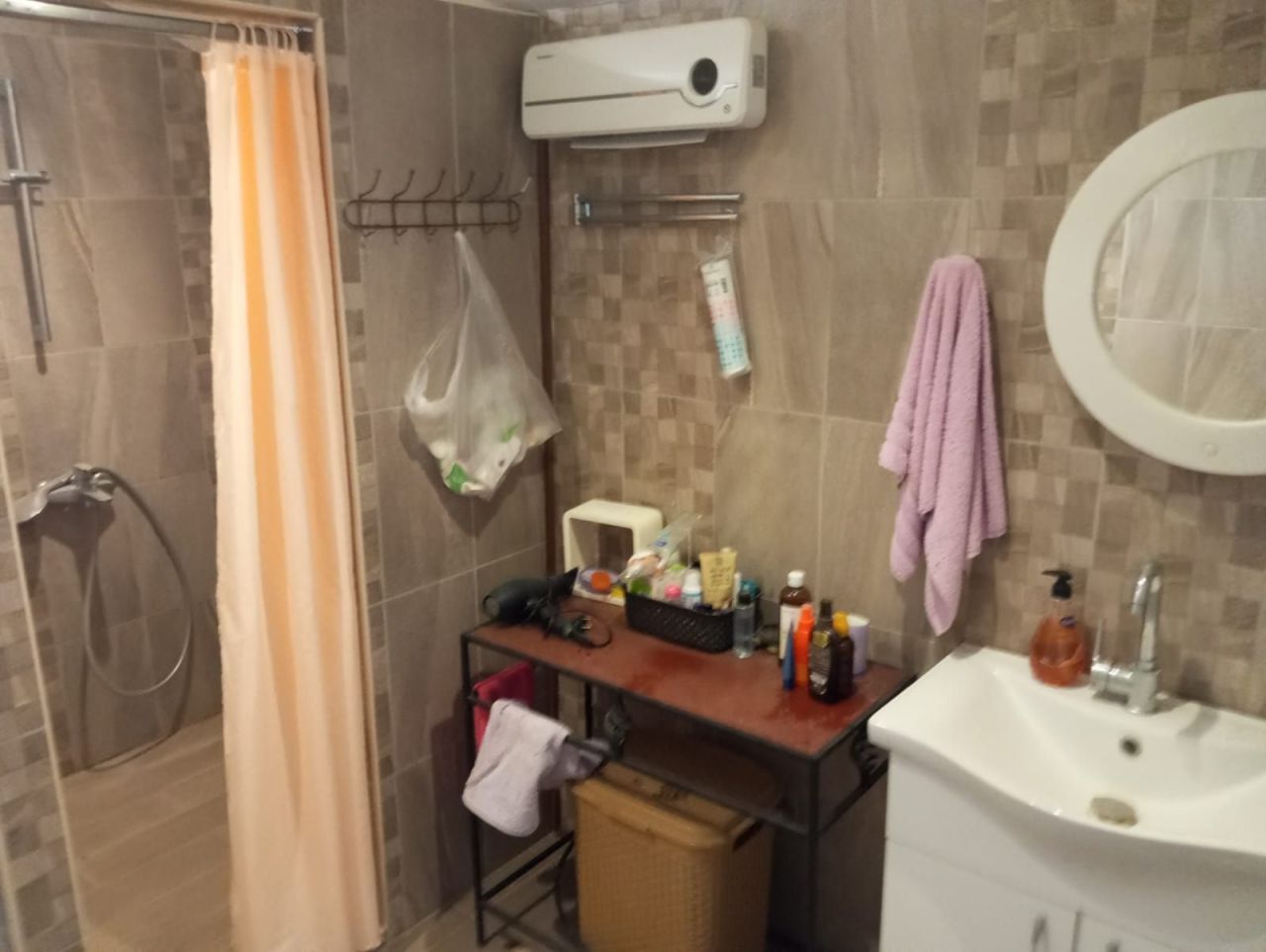 Вилла в Алсанджаке, Кипр, 220 м² - фото 8