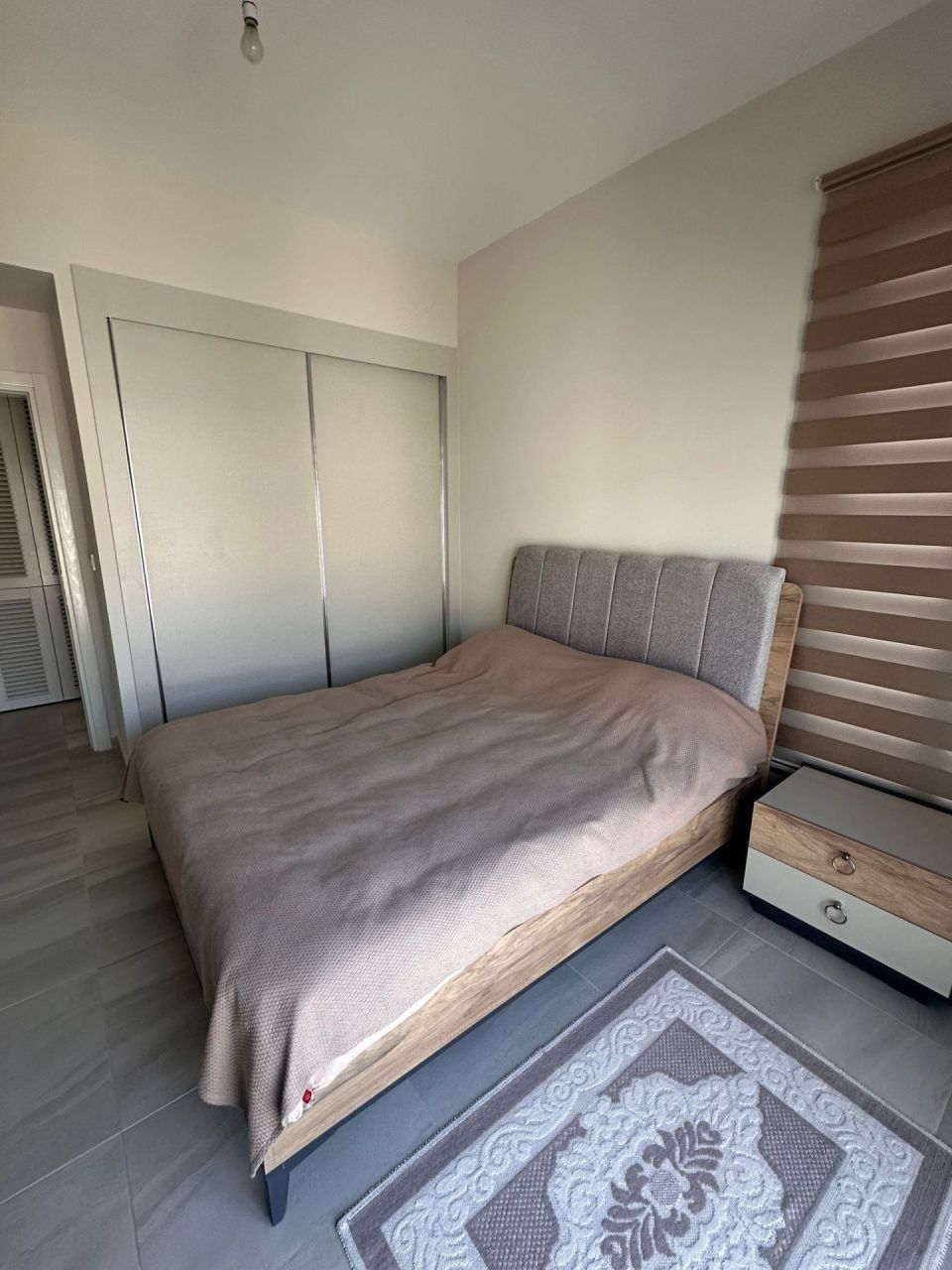 Апартаменты в Алсанджаке, Кипр, 104 м² - фото 8