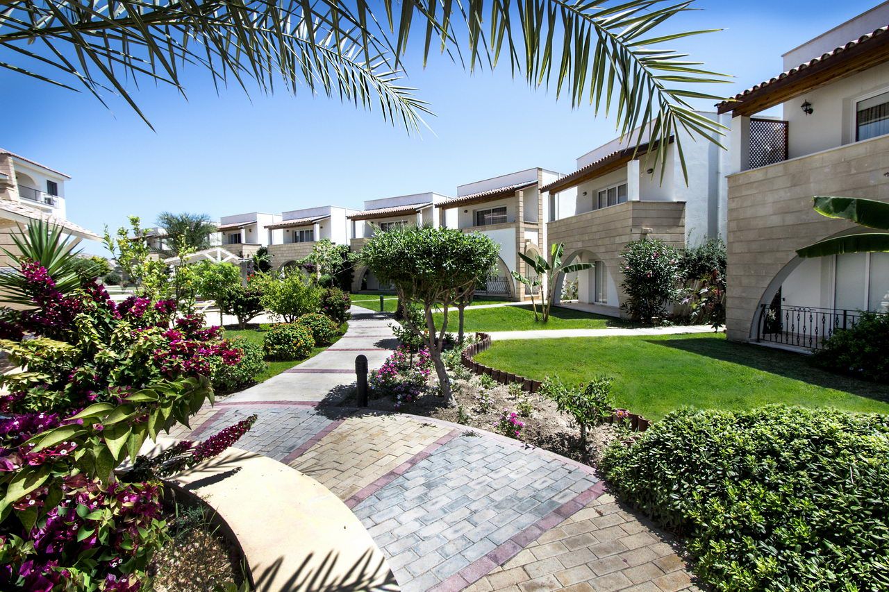 Апартаменты в Фамагусте, Кипр, 188 м² - фото 8