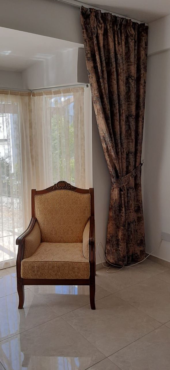 Вилла в Кирении, Кипр, 130 м² - фото 8