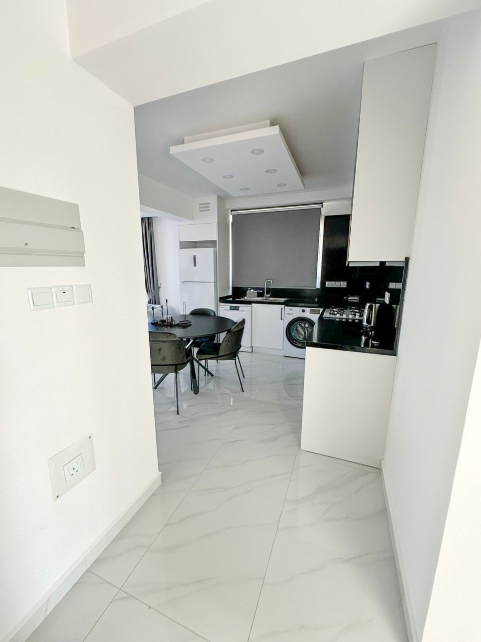 Апартаменты в Фамагусте, Кипр, 79 м² - фото 8