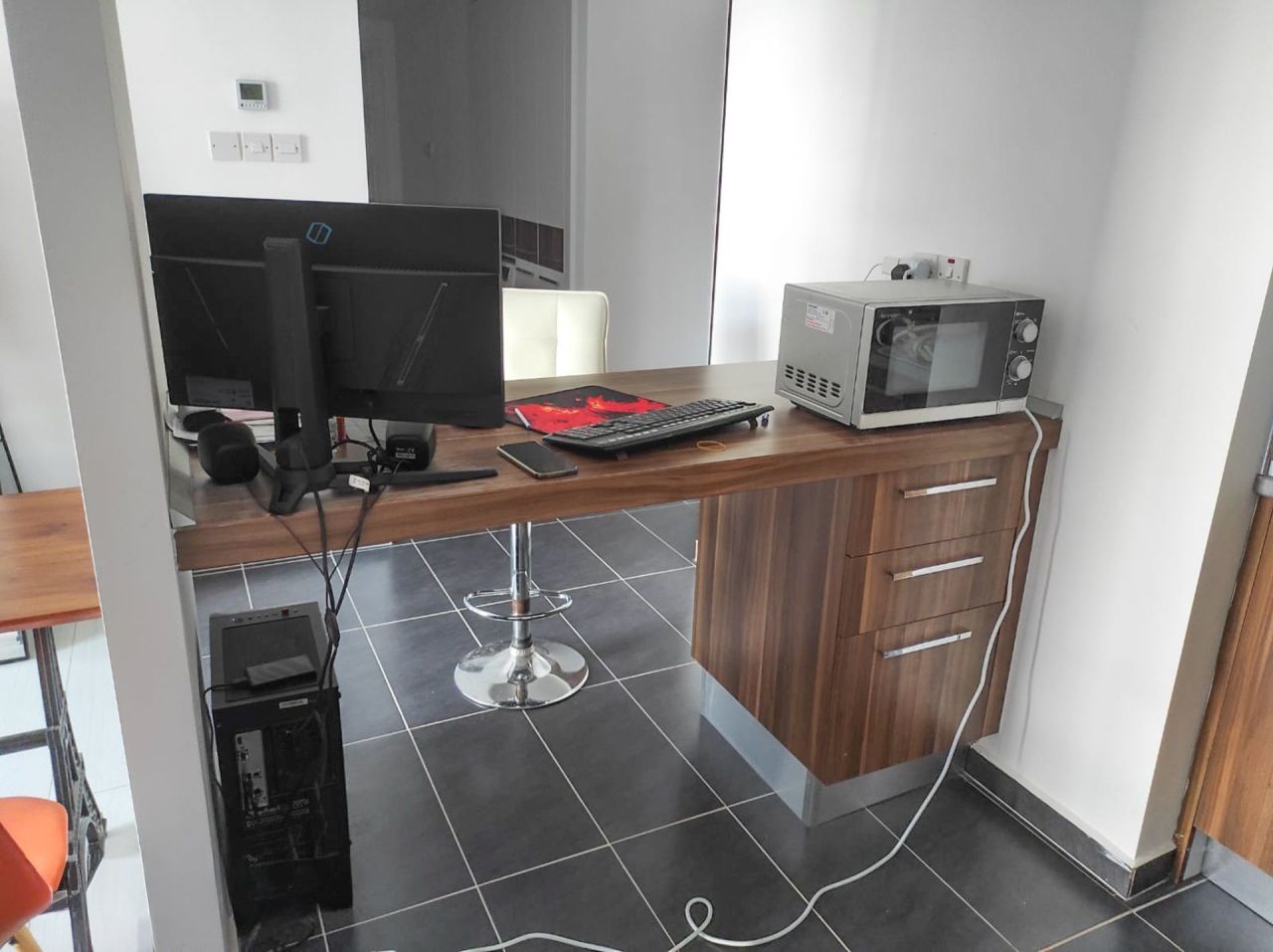 Апартаменты в Алсанджаке, Кипр, 102 м² - фото 8