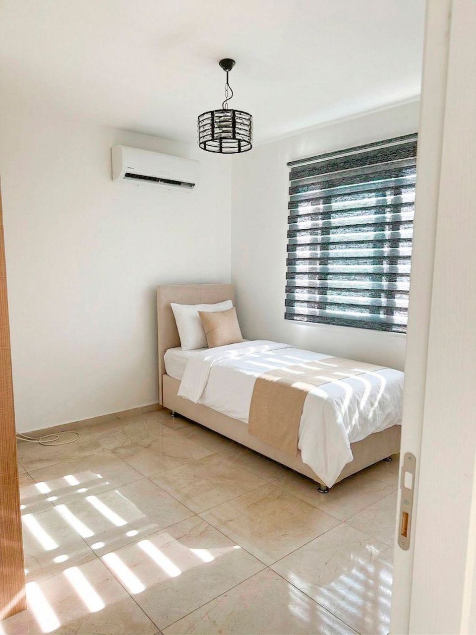 Апартаменты в Алсанджаке, Кипр, 110 м² - фото 8