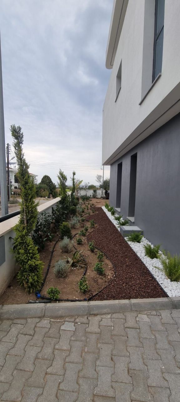 Вилла в Кирении, Кипр, 220 м² - фото 9