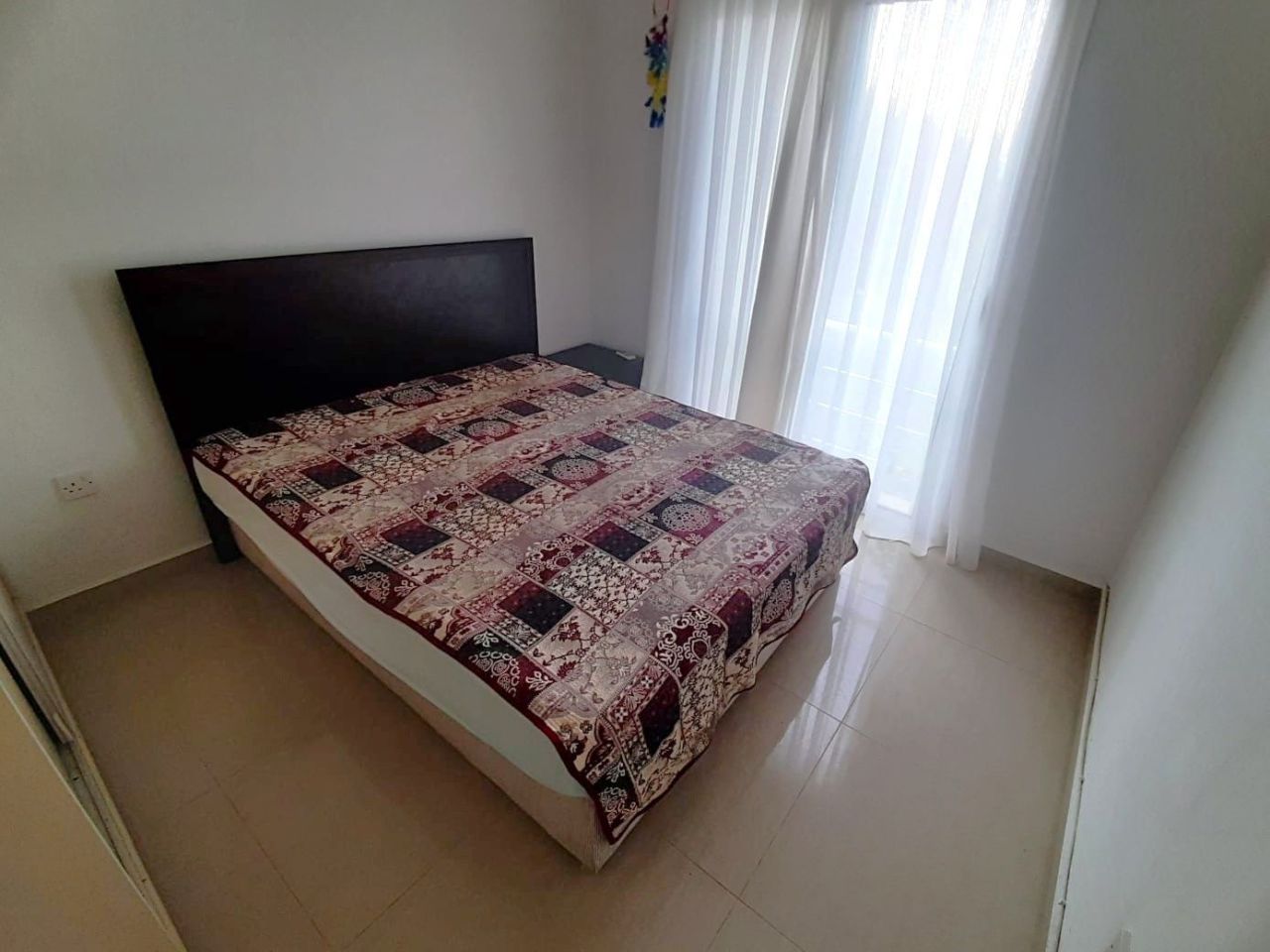 Апартаменты в Алсанджаке, Кипр, 51 м² - фото 9