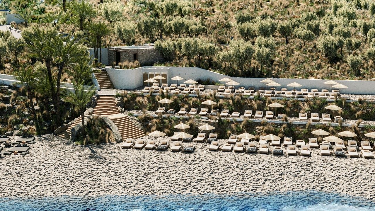 Апартаменты в Кирении, Кипр, 116 м² - фото 9