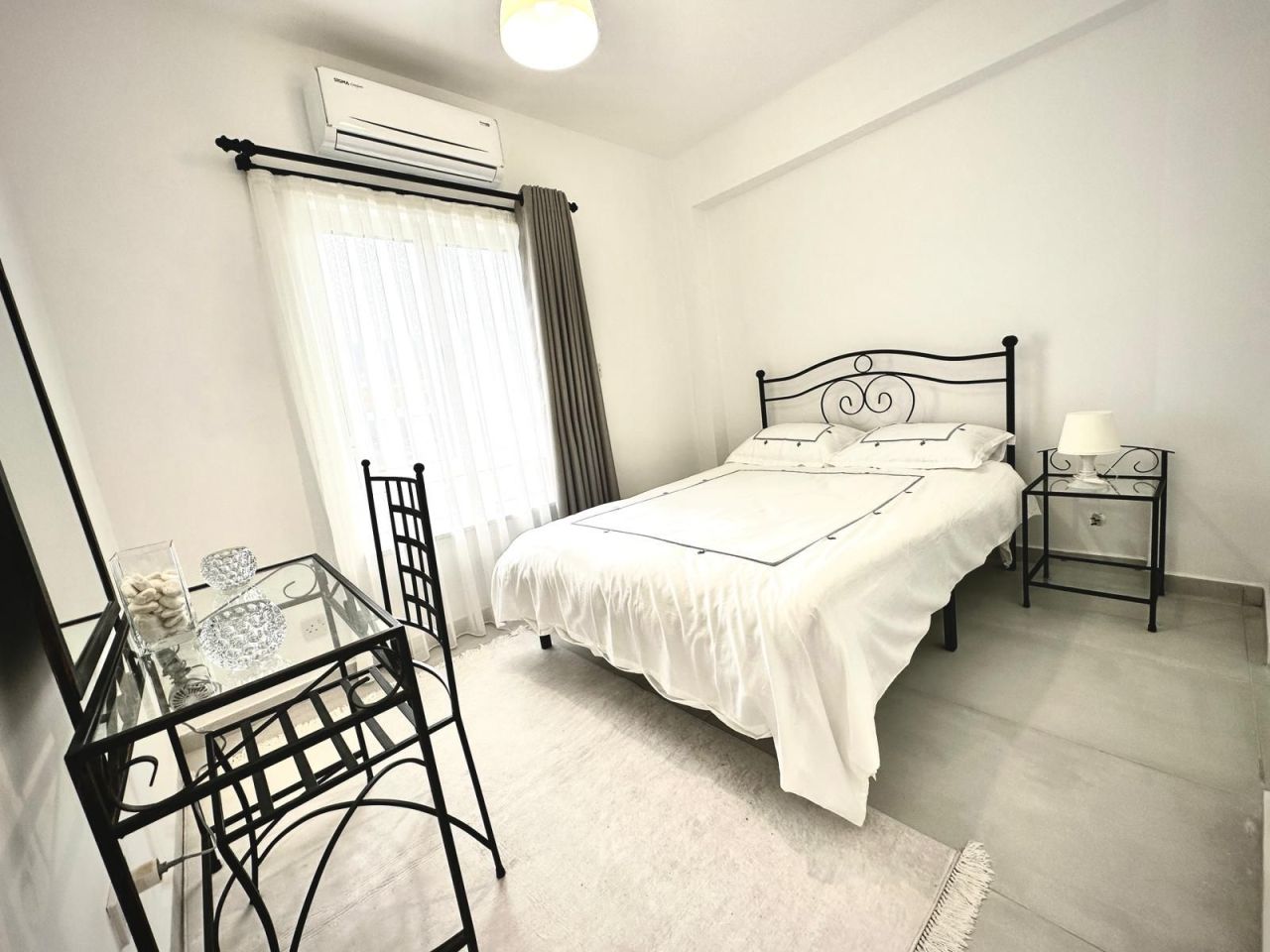 Апартаменты в Эсентепе, Кипр, 70 м² - фото 9