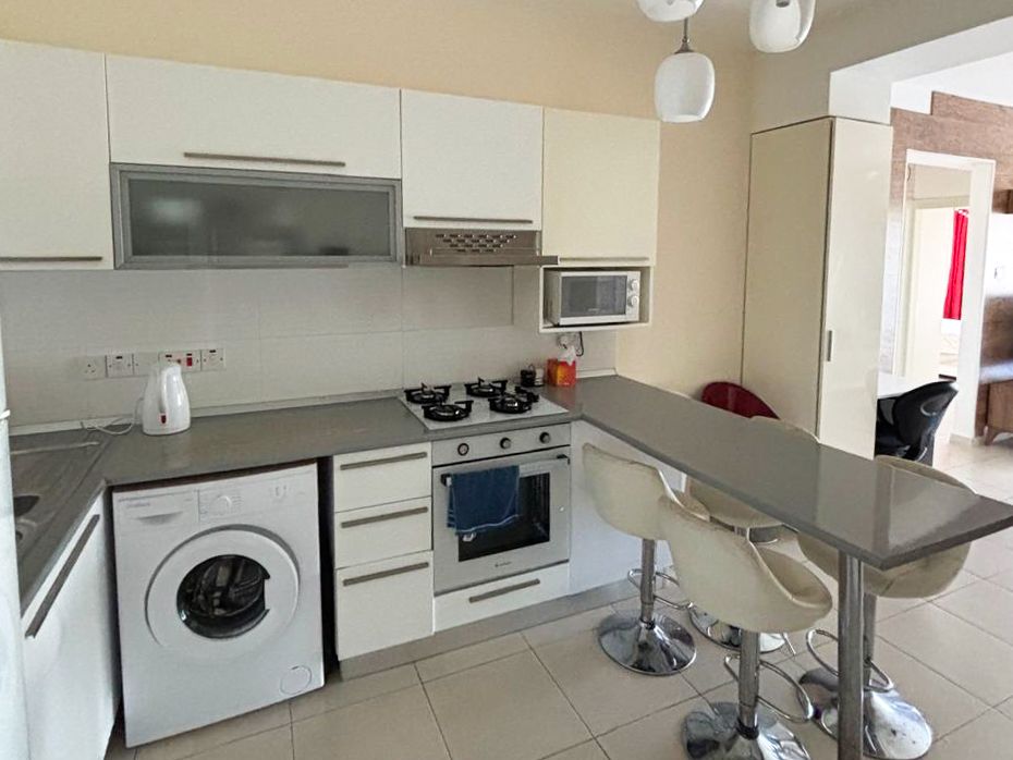 Апартаменты в Фамагусте, Кипр, 71 м² - фото 9