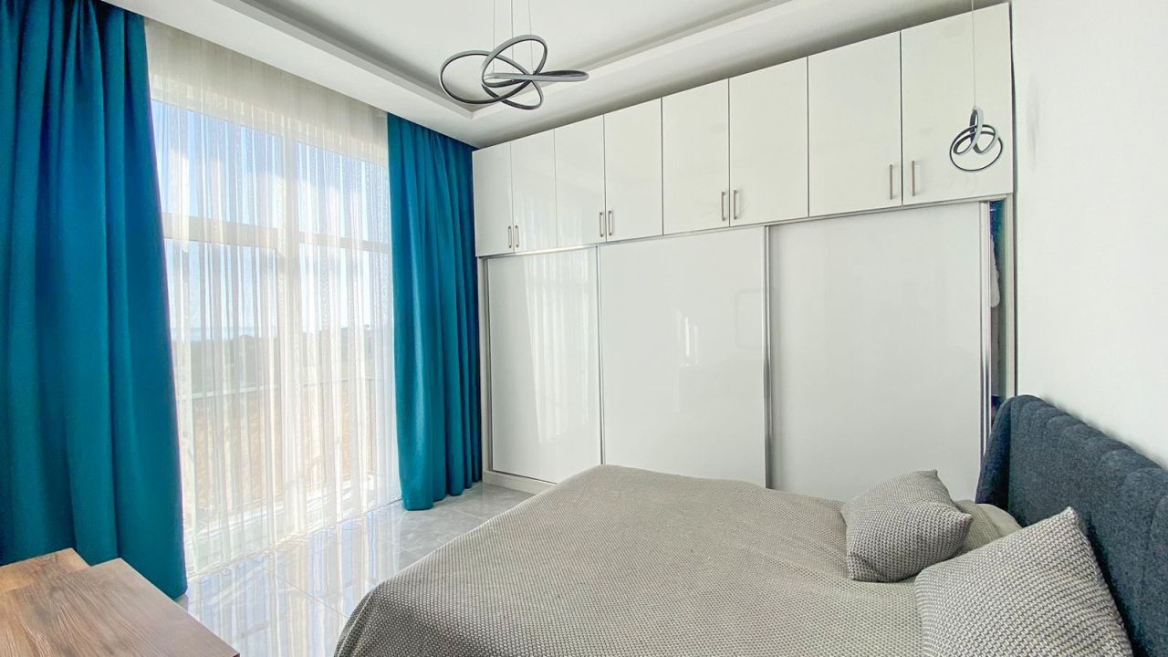 Вилла в Кирении, Кипр, 138 м² - фото 9
