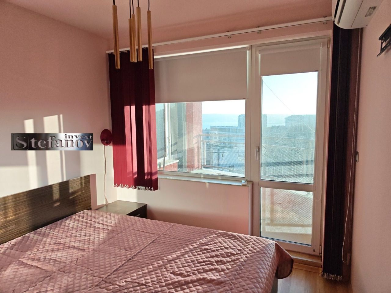 Квартира в Варне, Болгария, 78 м² - фото 4