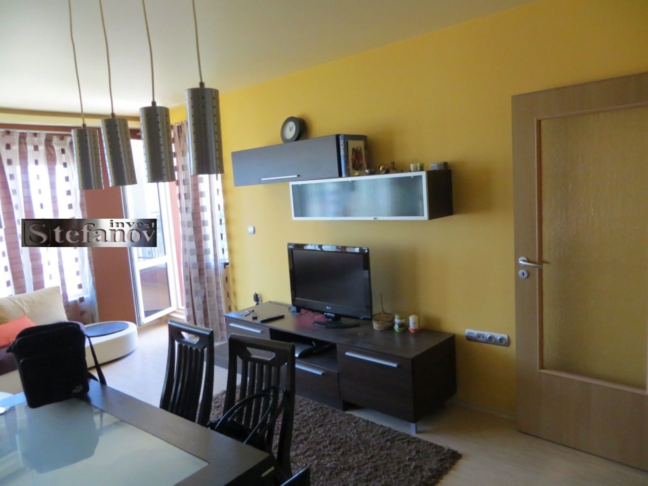 Квартира в Варне, Болгария, 78 м² - фото 2