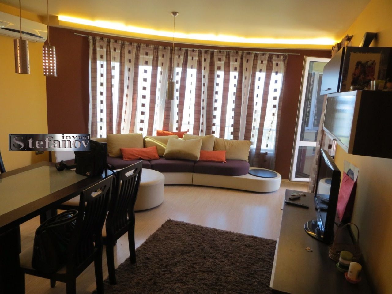 Квартира в Варне, Болгария, 78 м² - фото 1