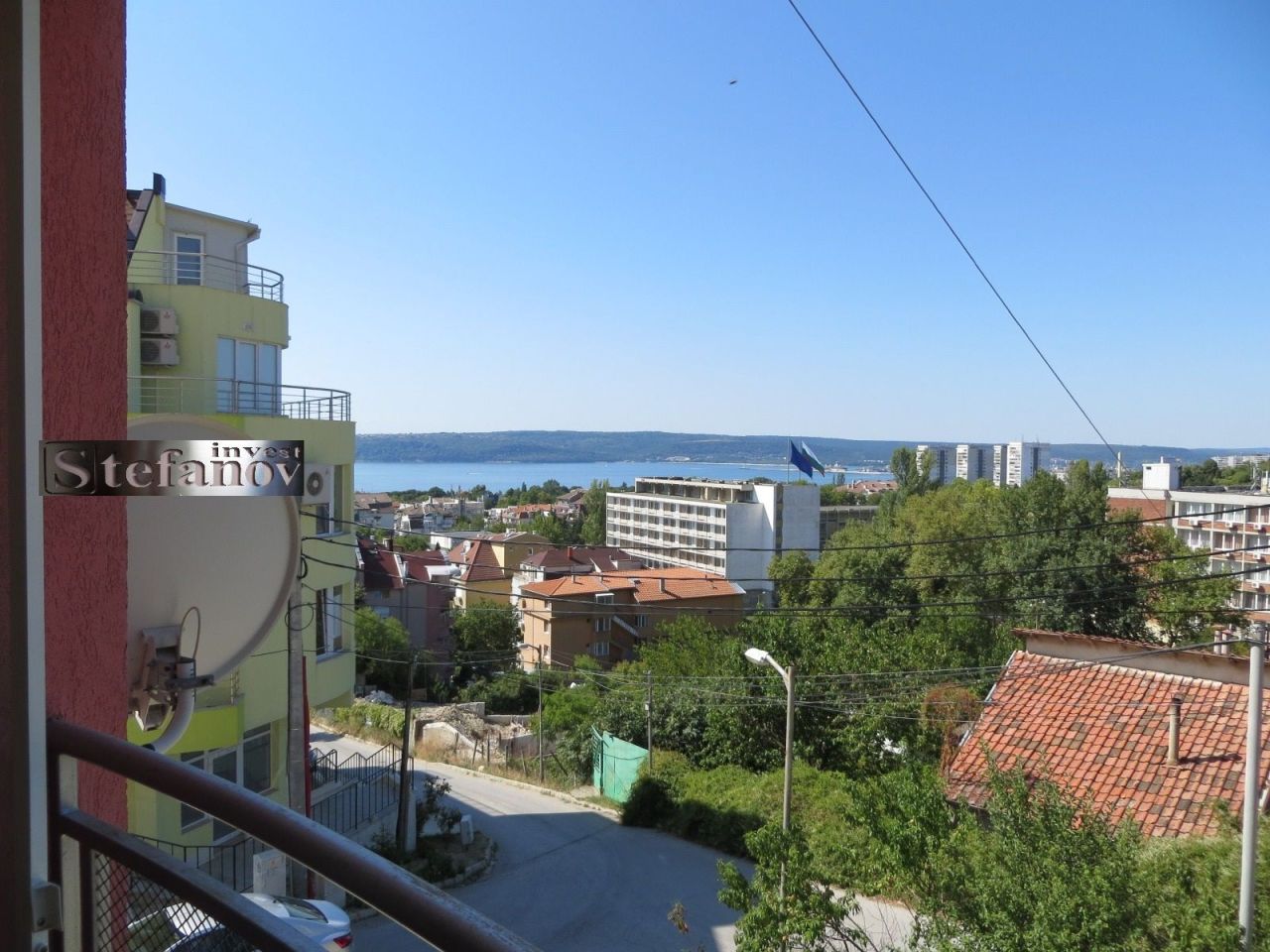 Квартира в Варне, Болгария, 78 м² - фото 3