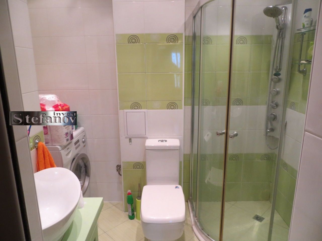 Квартира в Варне, Болгария, 78 м² - фото 9