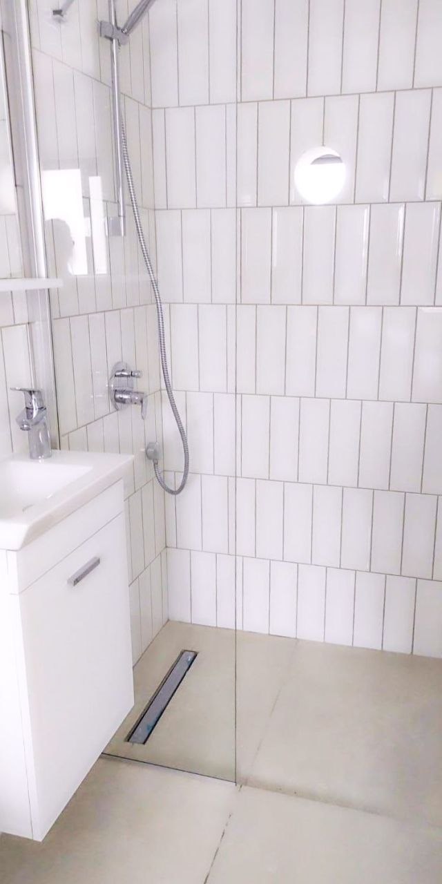 Апартаменты в Кирении, Кипр, 57 м² - фото 9