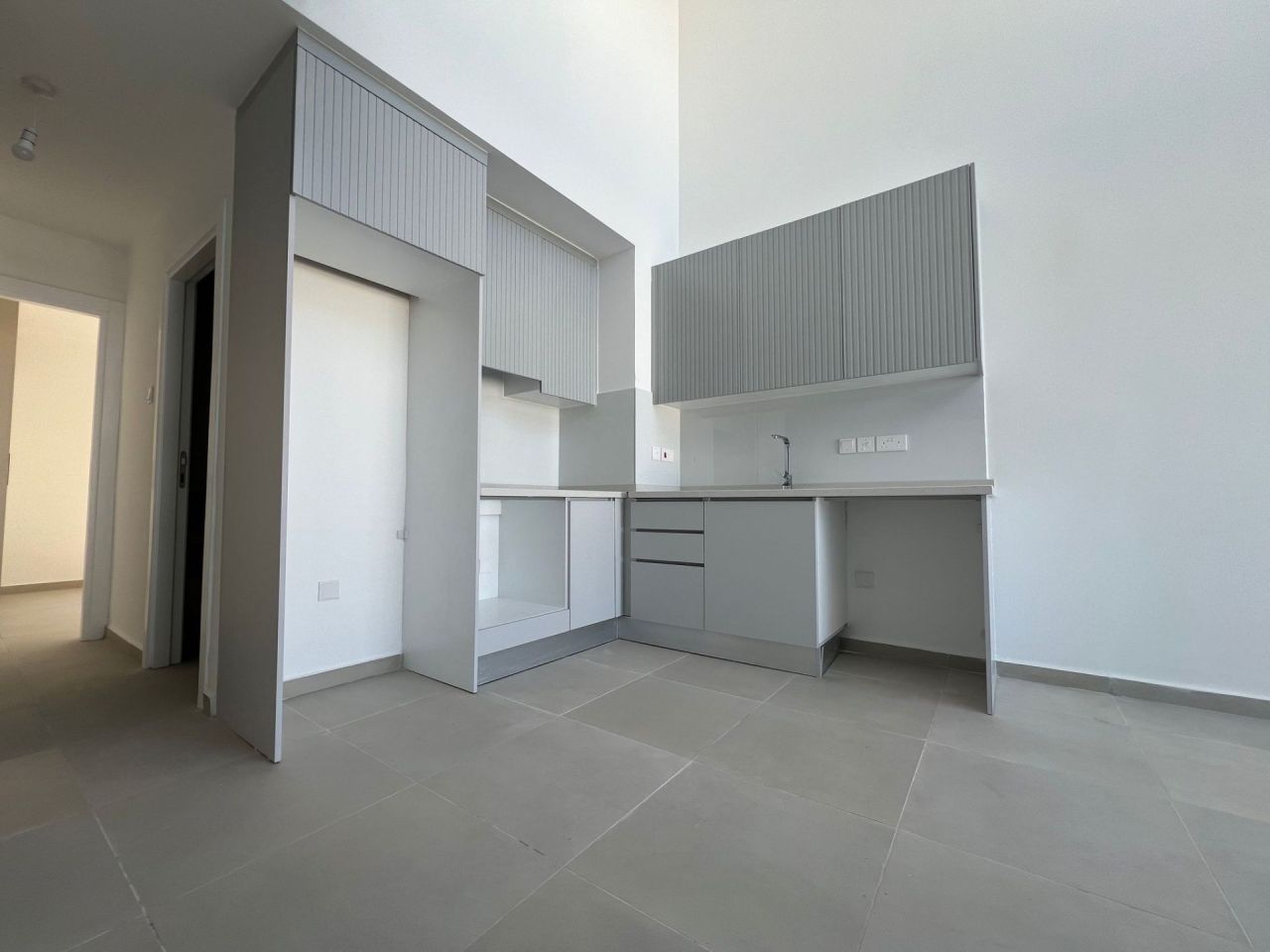 Апартаменты в Эсентепе, Кипр, 74 м² - фото 9