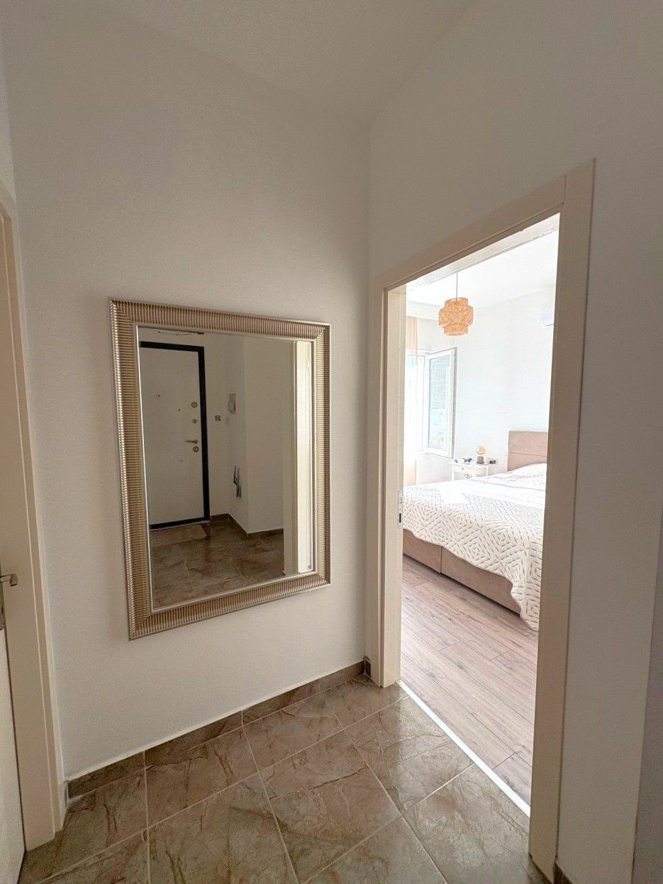 Апартаменты в Кирении, Кипр, 80 м² - фото 9