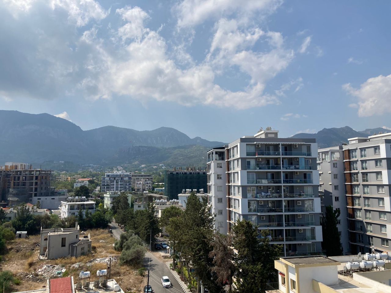 Апартаменты в Кирении, Кипр, 80 м² - фото 9