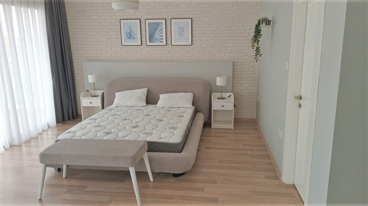 Апартаменты в Фамагусте, Кипр, 225 м² - фото 9