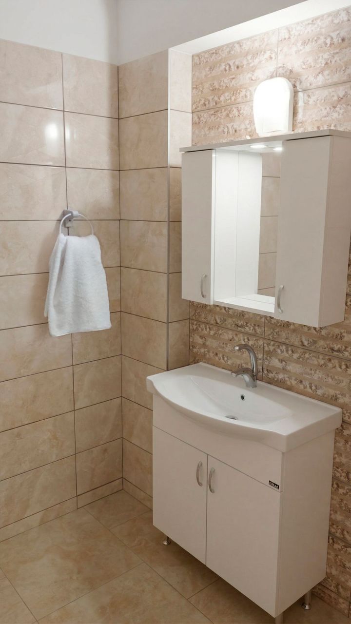 Апартаменты в Фамагусте, Кипр, 60 м² - фото 9