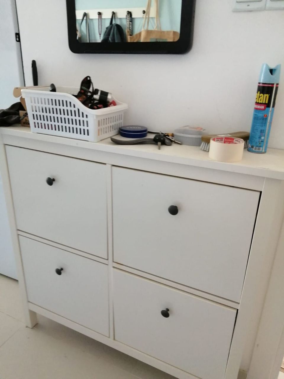 Апартаменты в Фамагусте, Кипр, 52 м² - фото 9