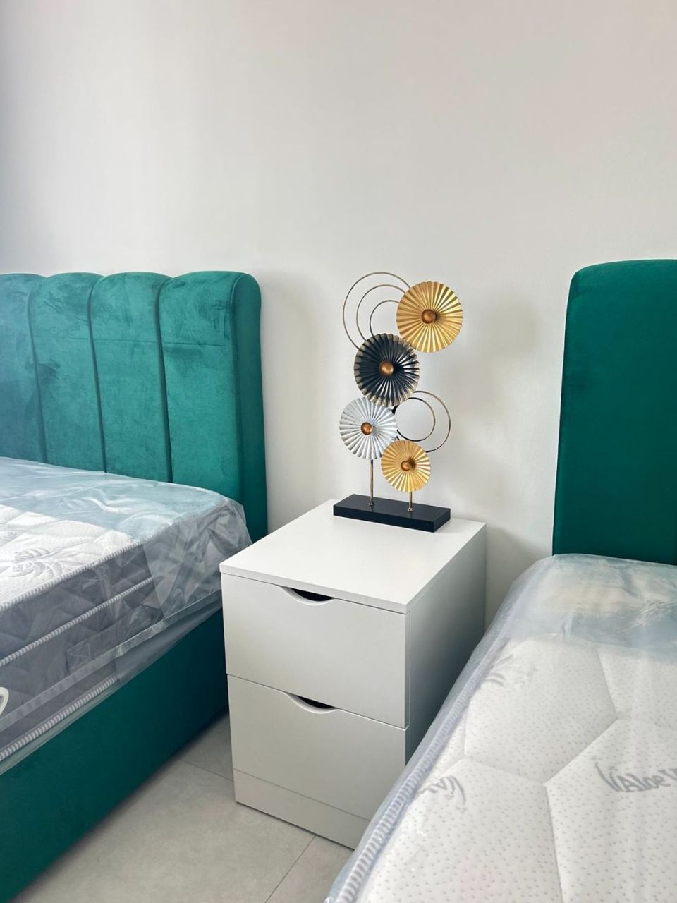 Апартаменты в Эсентепе, Кипр, 71 м² - фото 9