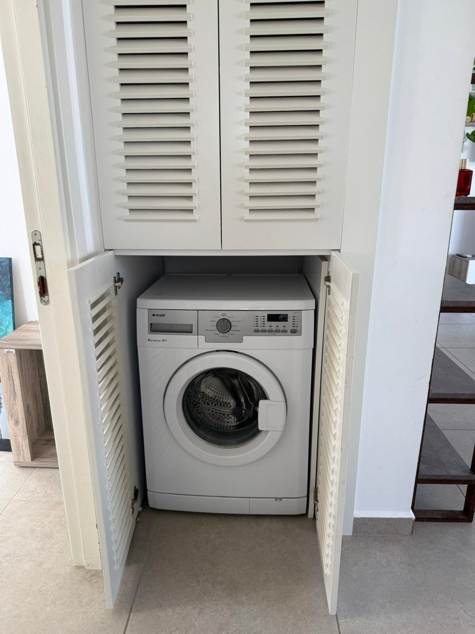 Апартаменты в Алсанджаке, Кипр, 61 м² - фото 9