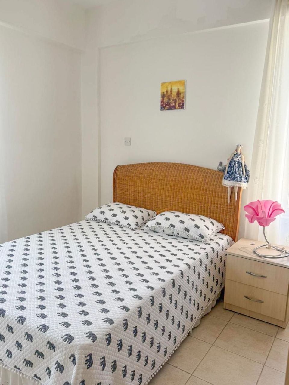 Апартаменты в Эсентепе, Кипр, 97 м² - фото 9