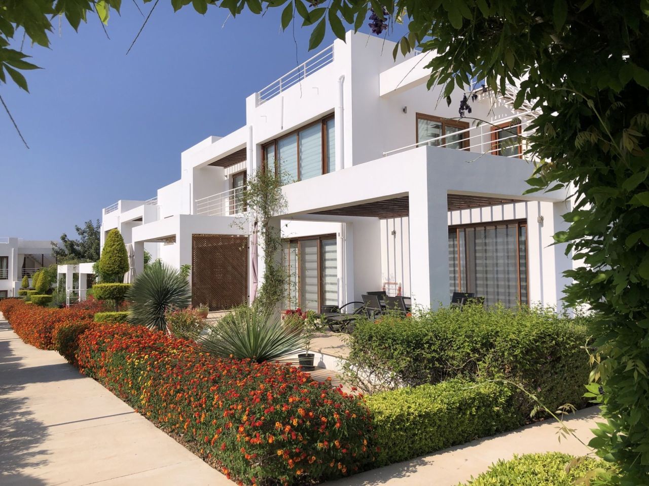 Апартаменты в Эсентепе, Кипр, 124 м² - фото 9