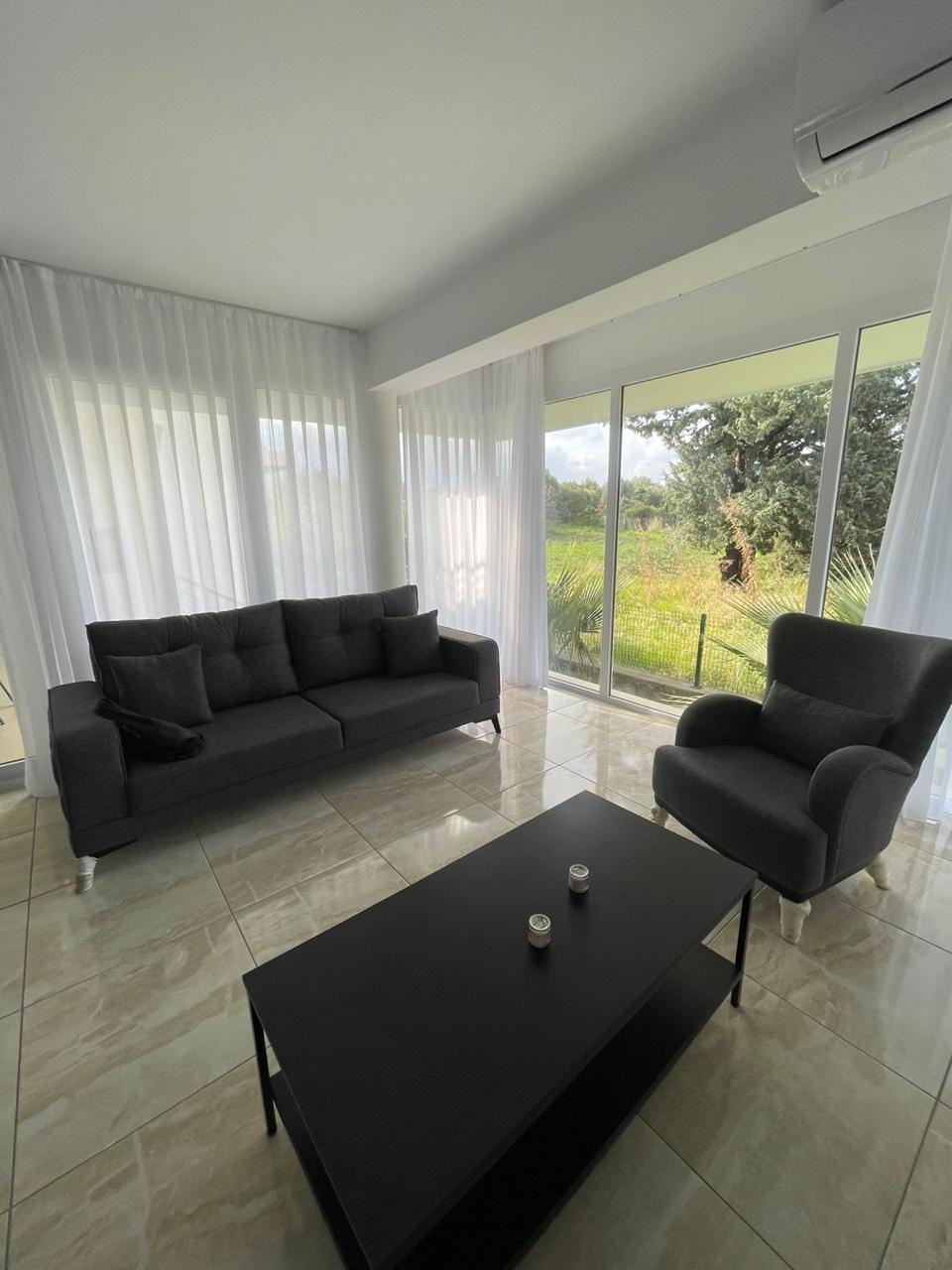 Апартаменты в Кирении, Кипр, 260 м² - фото 9