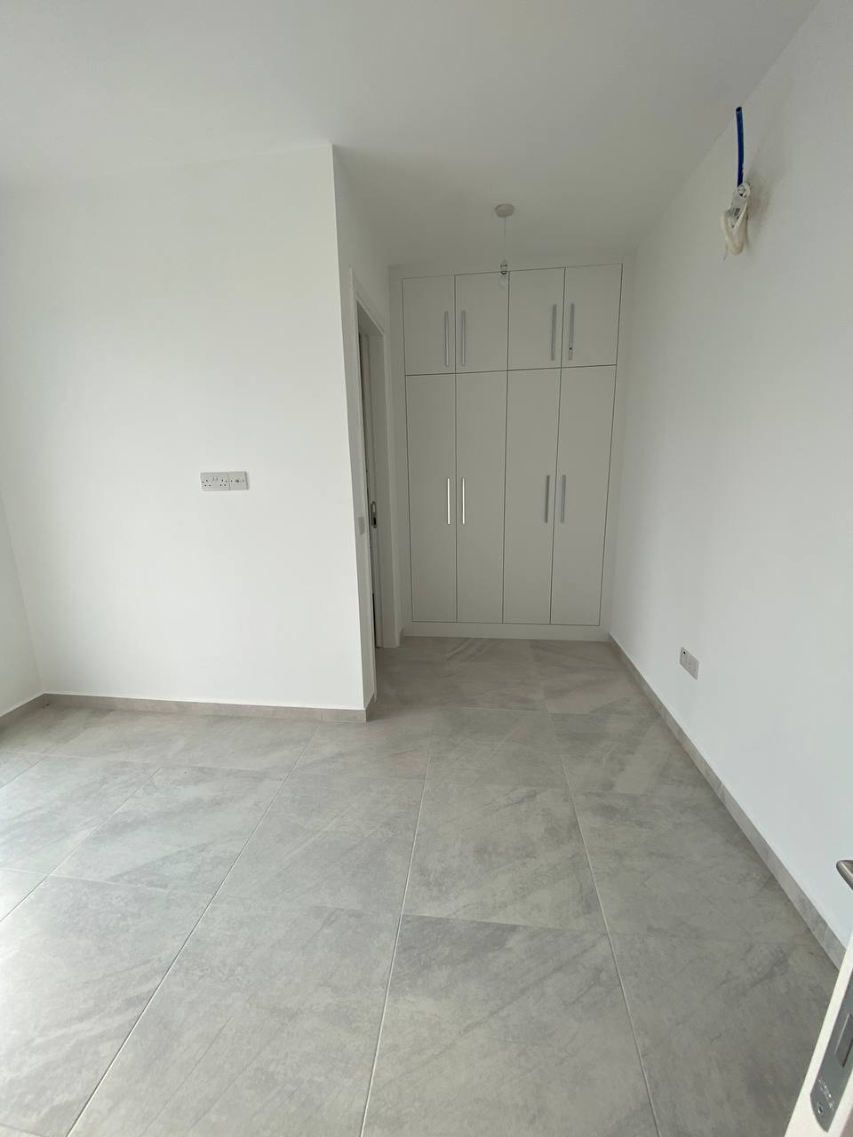 Апартаменты в Фамагусте, Кипр, 87.7 м² - фото 9
