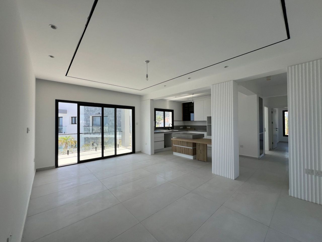 Апартаменты в Эсентепе, Кипр, 117.5 м² - фото 9