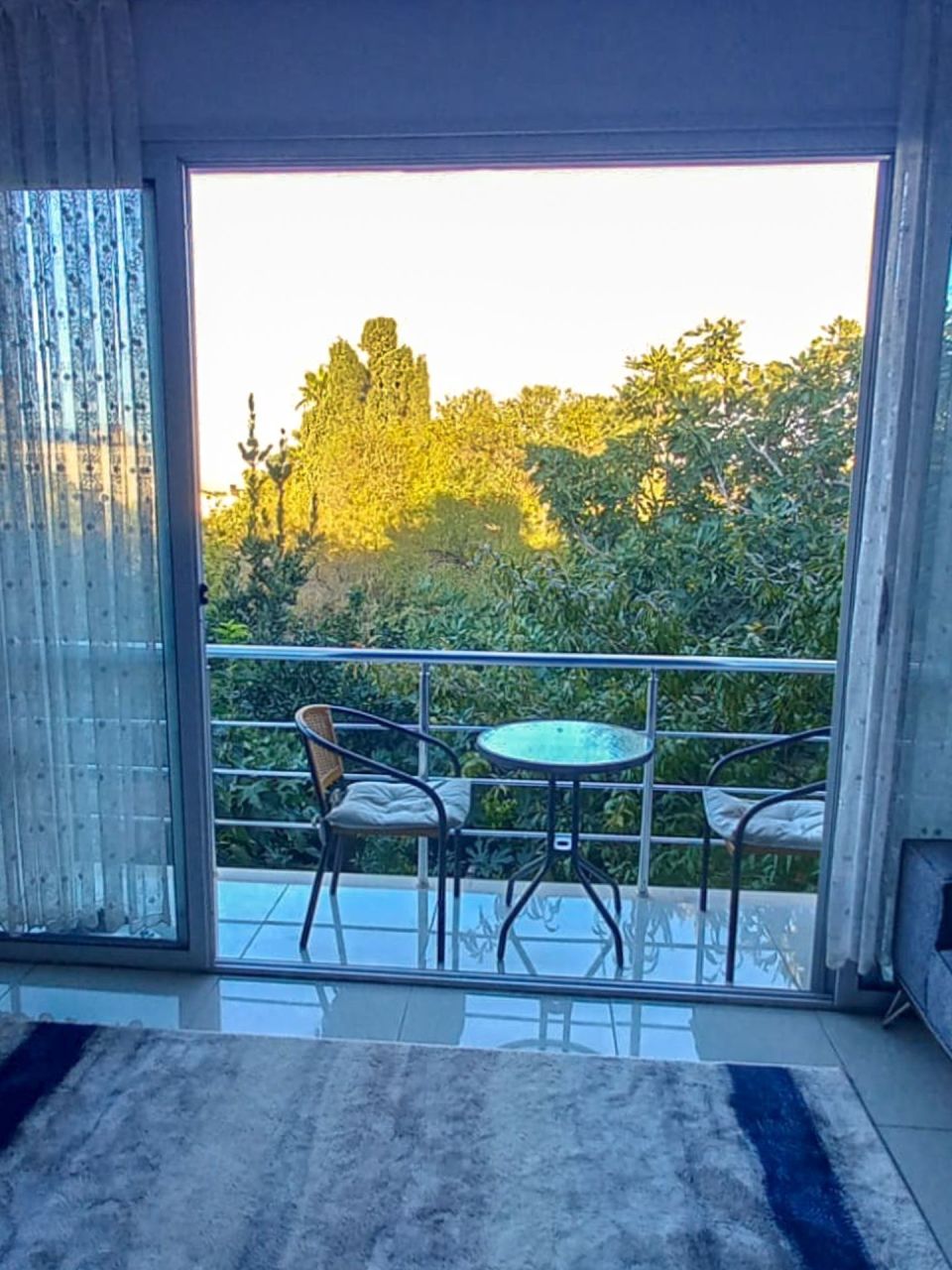 Апартаменты в Кирении, Кипр, 50 м² - фото 9