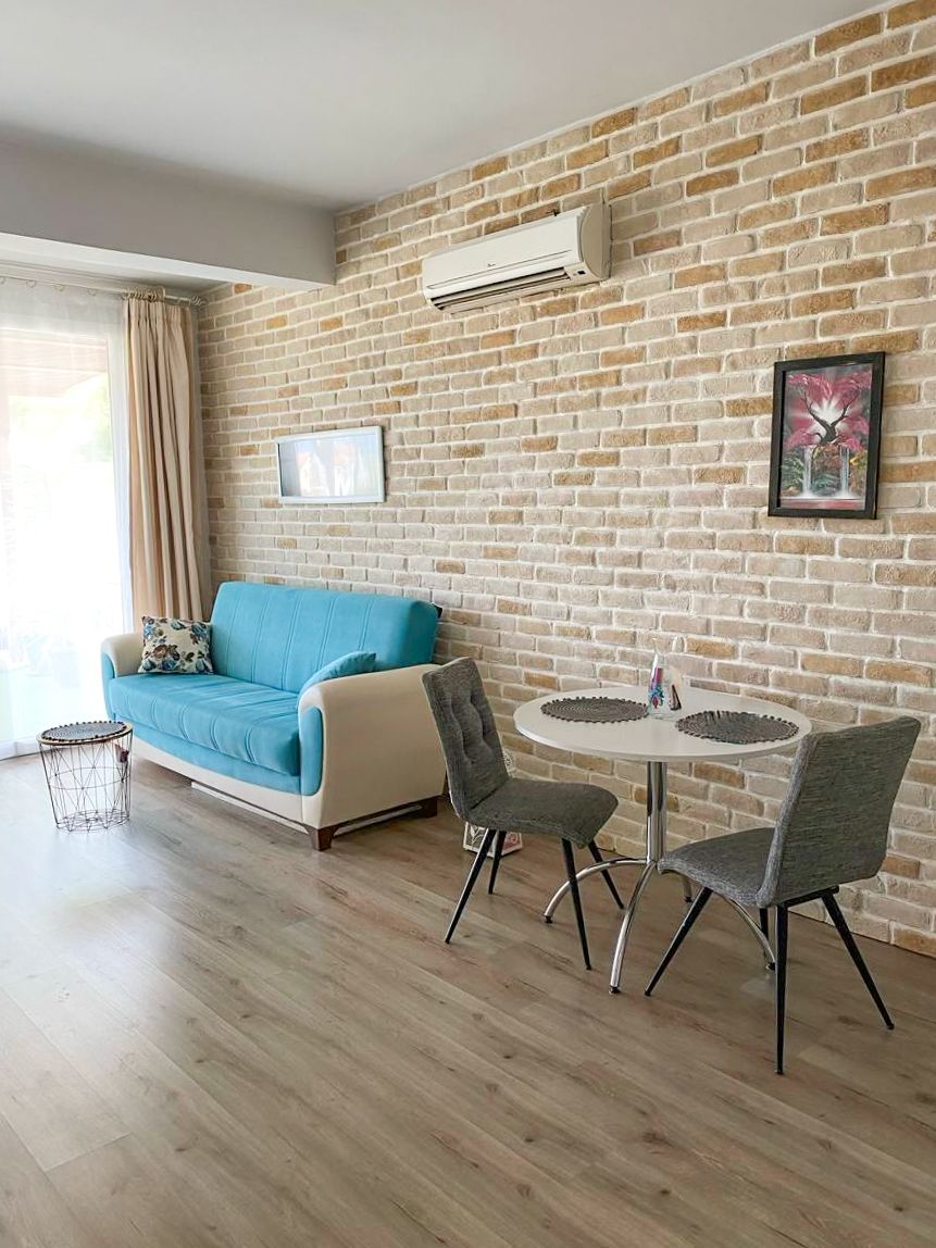 Апартаменты в Эсентепе, Кипр, 61 м² - фото 9