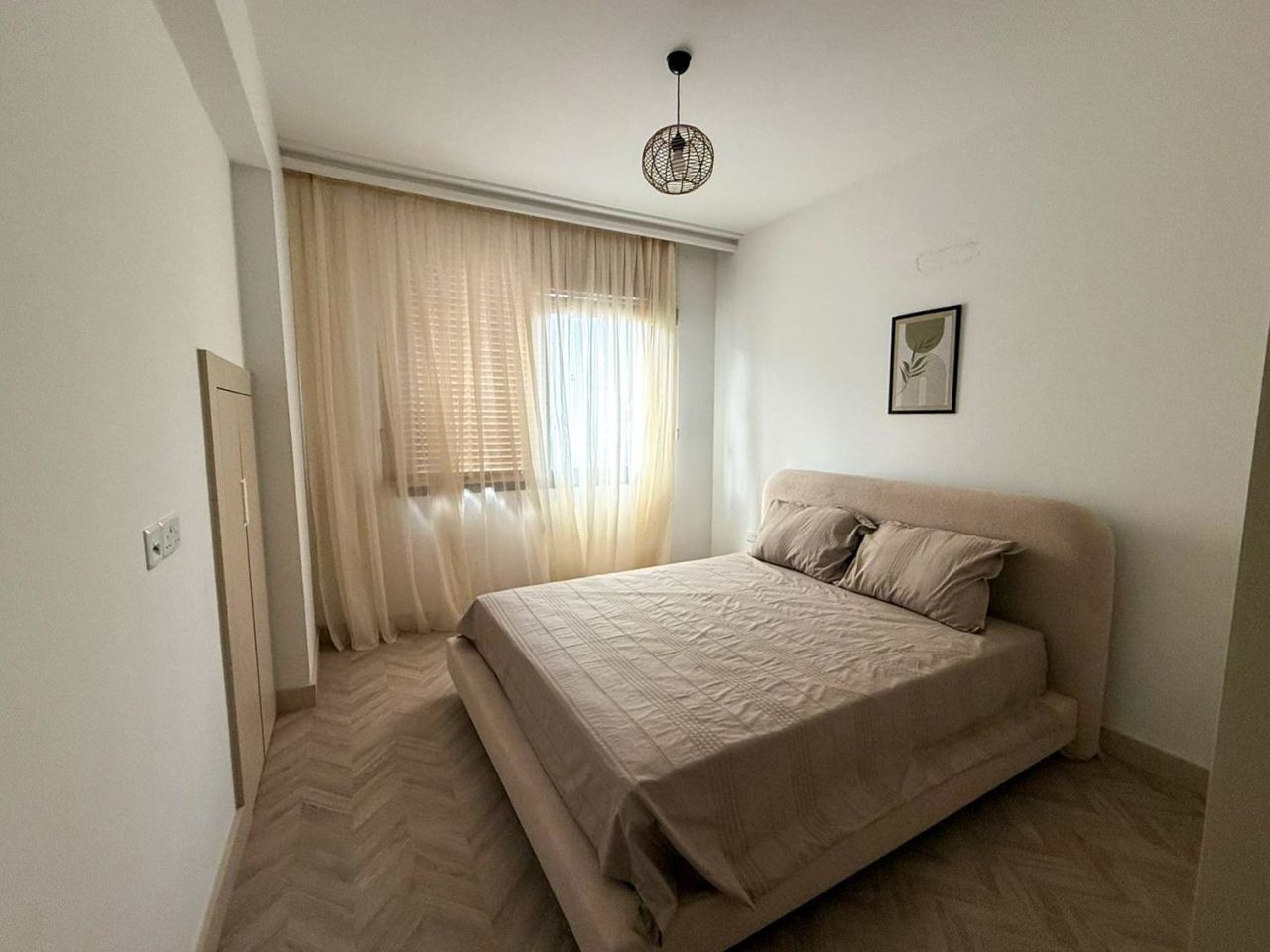 Апартаменты в Кирении, Кипр, 120 м² - фото 9