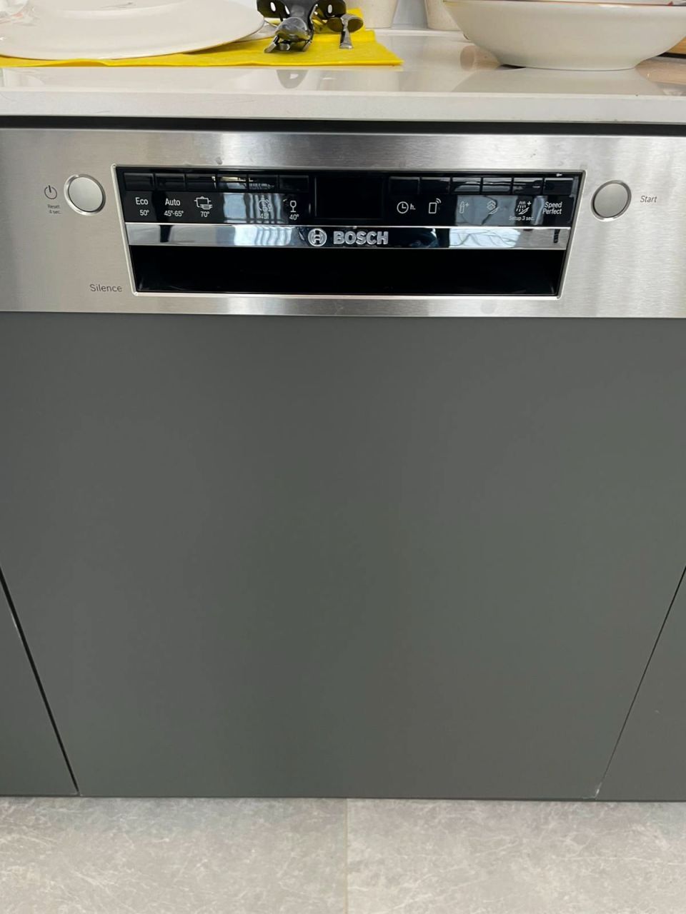 Апартаменты в Фамагусте, Кипр, 104.5 м² - фото 9