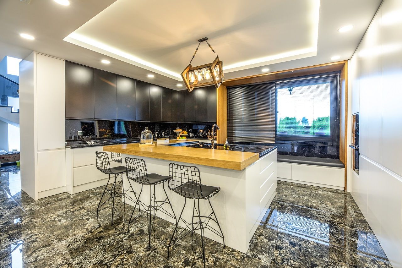 Вилла в Кирении, Кипр, 500 м² - фото 9