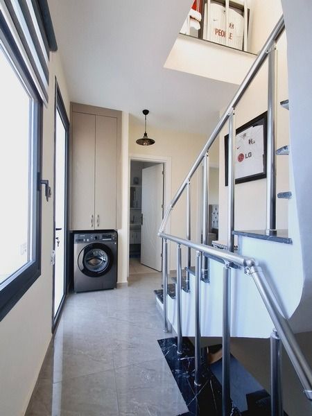 Вилла в Кирении, Кипр, 120 м² - фото 9