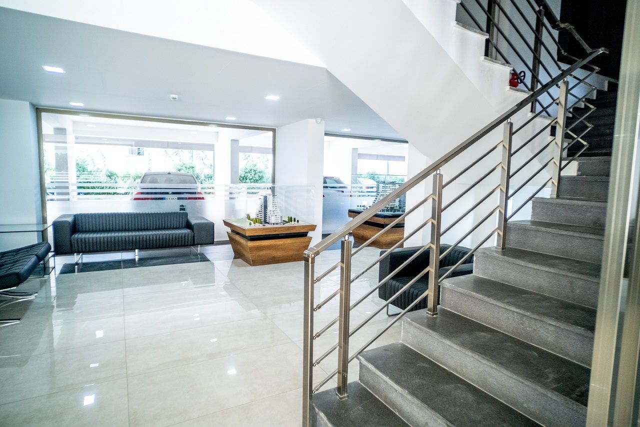 Апартаменты в Фамагусте, Кипр, 57 м² - фото 9