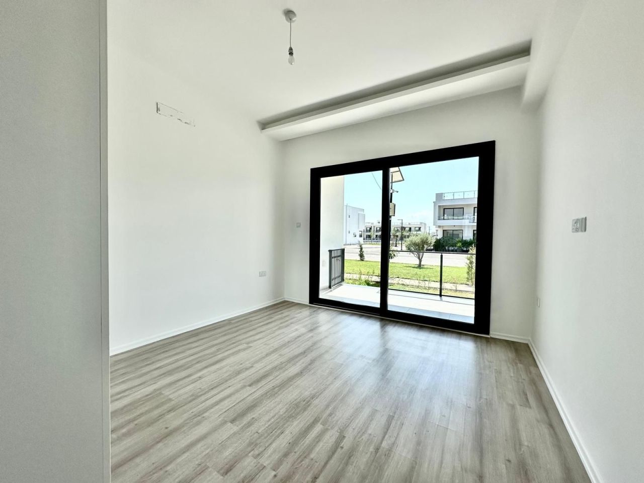 Апартаменты в Фамагусте, Кипр, 87 м² - фото 9
