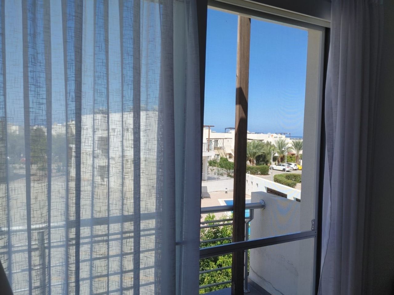 Апартаменты в Эсентепе, Кипр, 46 м² - фото 9