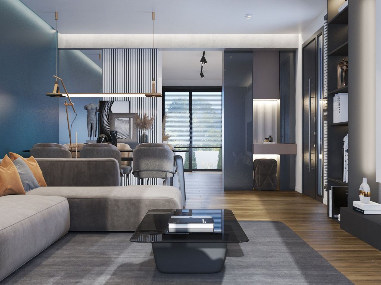 Вилла в Кирении, Кипр, 104 м² - фото 9