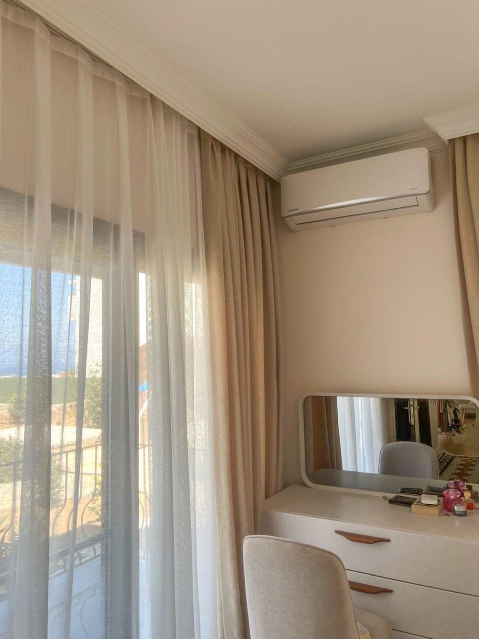 Вилла в Кирении, Кипр, 120 м² - фото 9