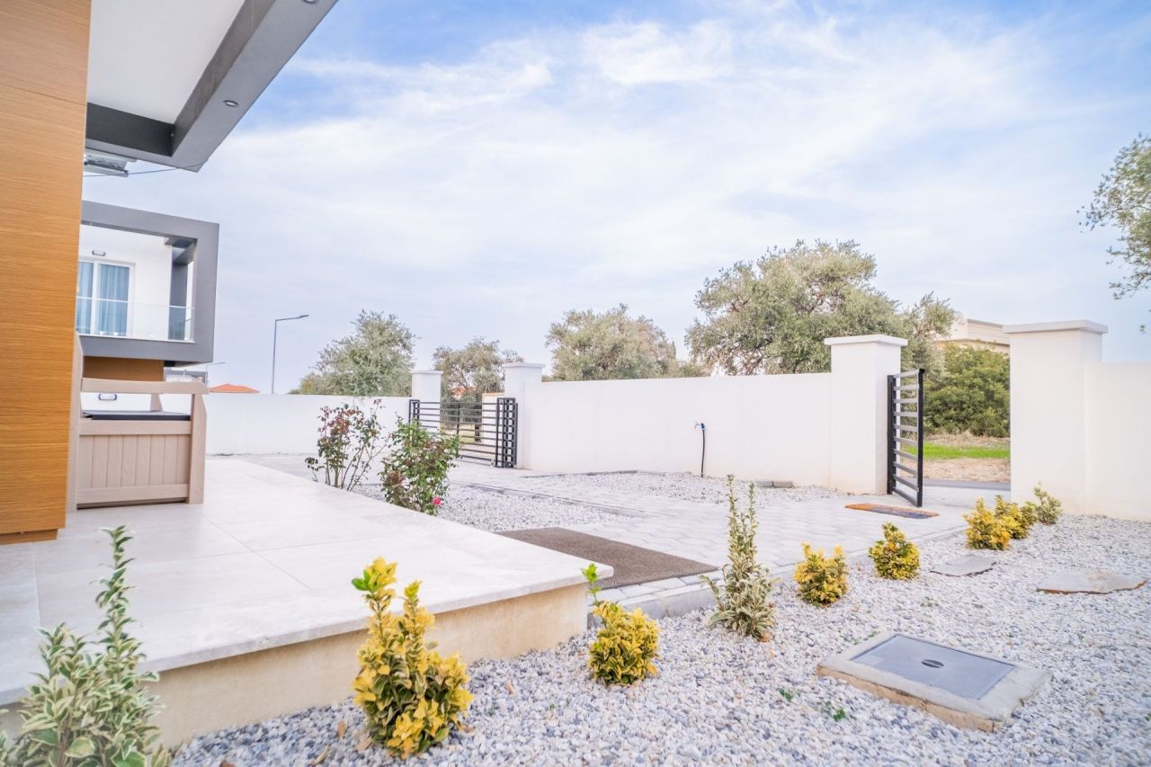 Вилла в Кирении, Кипр, 200 м² - фото 9