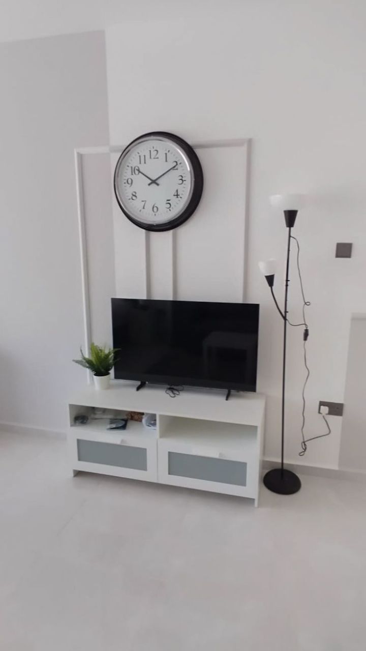 Апартаменты в Фамагусте, Кипр, 51 м² - фото 9